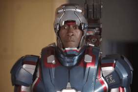 Don Cheadle & War Machine's MCU Future Gets Bleak Update From Insider