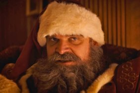 Violent Night 2 Trailer Reveals First Look at Kristen Bell's Mrs. Claus