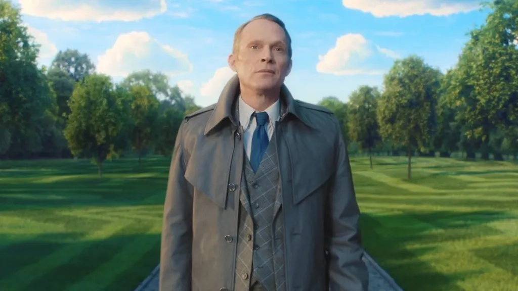 Visionquest Why MCU Show Is Doing Something Marvel Has Never Done With Paul Bettany Before