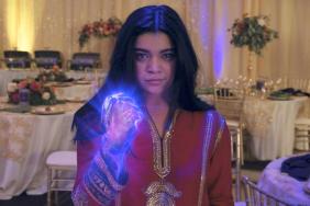 Why Ms. Marvel Star Iman Vellani Wants Fewer MCU Team-Ups After The Marvels