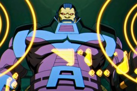 X-Men 97 Gambit X-Ternal