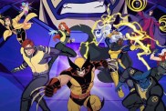 X-Men '97 Season 2 X-Corp