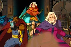 X-Men 97 Season 2 ending Nightcrawler