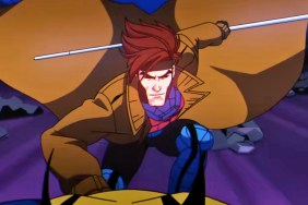 X-Men 97 gambit
