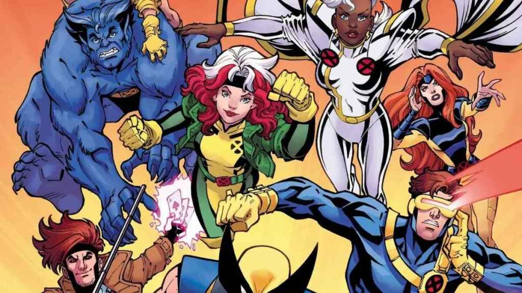 X-Men: More MCU Stars Could Be Announced Soon After Filming Update