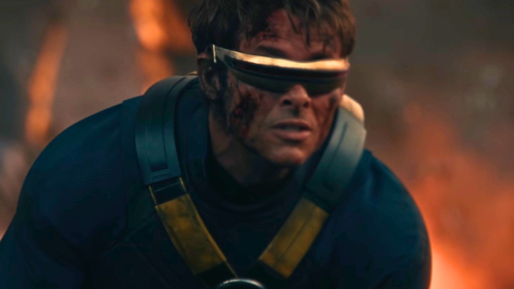 X-Men movie cast Avengers Secret Wars Kevin Feige