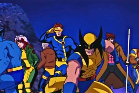 X-men ‘97 season 2 death season 3 Nightcrawler
