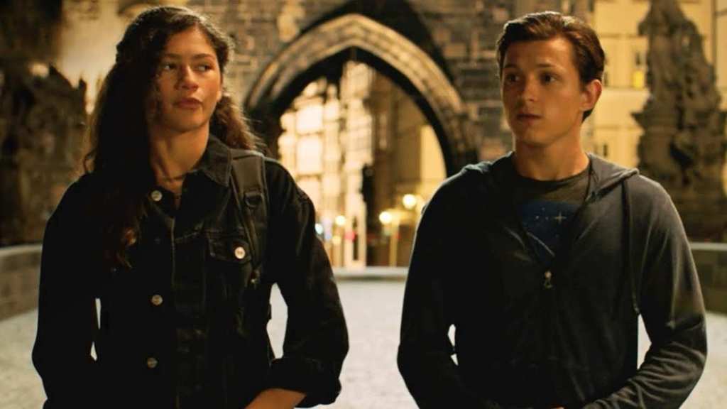Zendaya and Tom Holland's Secret Wedding Celebration Gets Unexpected New Details