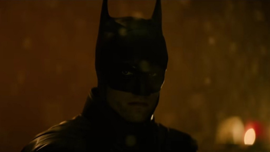 DC Studios’ New Batman Movie Reviews Are Way Better Than Supergirl
