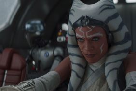 Ahsoka Season 2 D23 Display Reveals New Anakin Clone Wars Costume, More First Looks