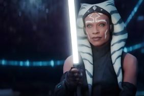 Star Wars: Ahsoka Season 2 Unveils a Striking New Logo at D23 With a Big Change