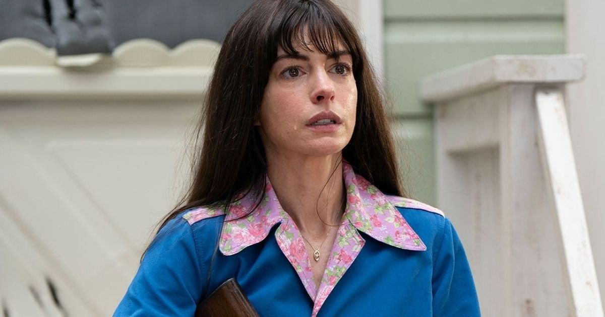 The End of Oak Street: Why Not Everyone Is Loving Anne Hathaway’s New Dinosaur Movie - Comic Book Movies and Superhero Movie News - SuperHeroHype