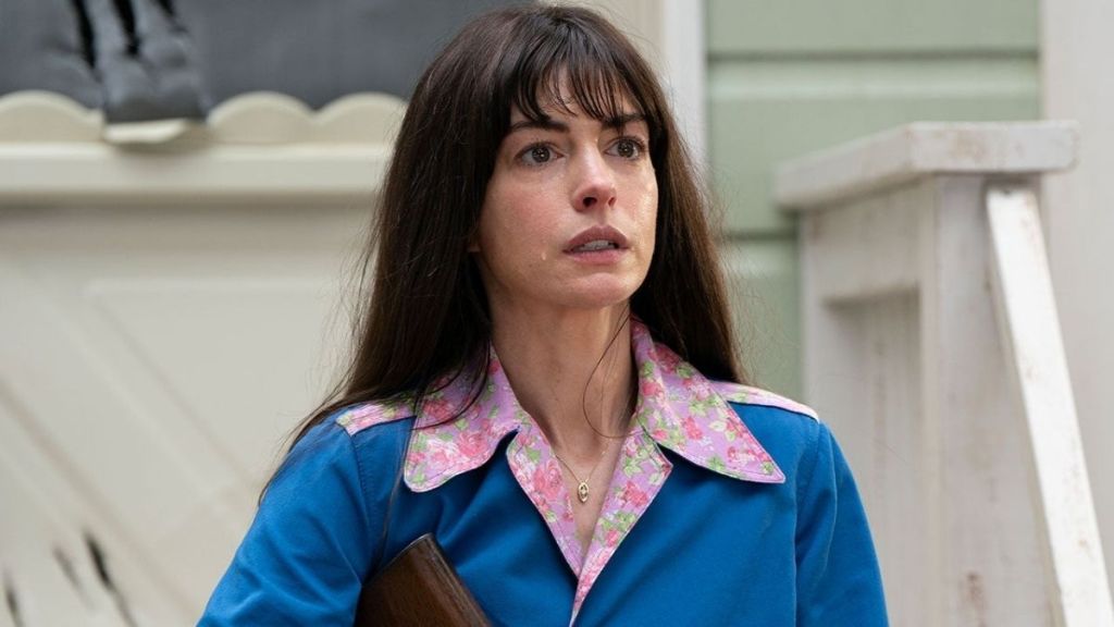 The End of Oak Street: Why Not Everyone Is Loving Anne Hathaway’s New Dinosaur Movie