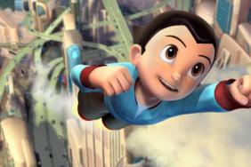 Astro Boy: Jason Reitman’s Live-Action Movie Gets Terrible Update, But There’s Hope