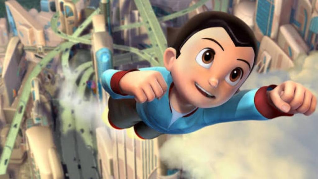 Astro Boy: Jason Reitman’s Live-Action Movie Gets Terrible Update, But There’s Hope