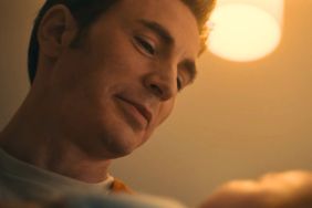 avengers doomsday steve rogers chris evans
