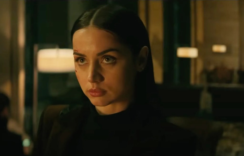 Ana de Armas’ MCU Report Is Already Fueling Wild Marvel Casting Choices