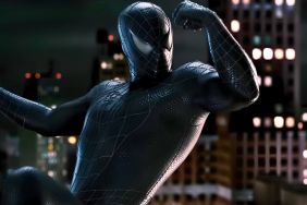 Spider-Man Gets His Most Comics-Accurate Symbiote Costume Ever for Marvel TV Show