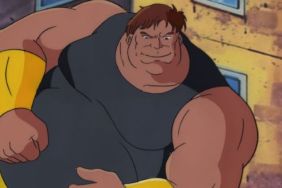Former SNL Star Wants to Play X-Men’s Blob in MCU Reboot