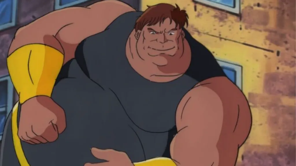 Former SNL Star Wants to Play X-Men’s Blob in MCU Reboot