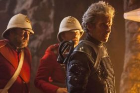 Doctor Who Writer Has a Message for Fans Waiting for Next Project