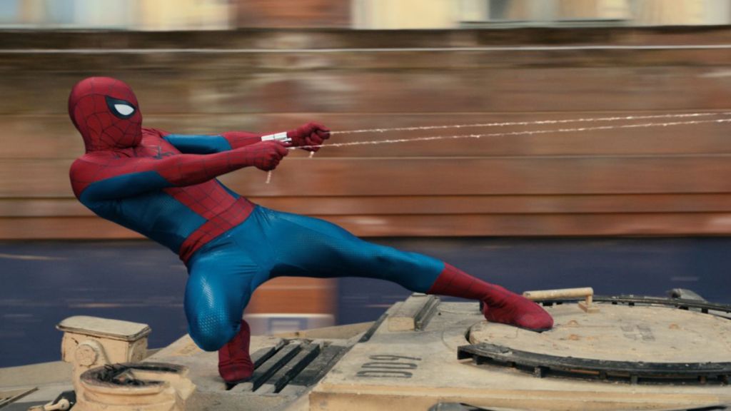 Spider-Man 4 Becomes 2026’s Highest-Grossing Movie After Breaking 2 More Huge Records