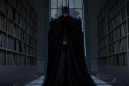 When Is Batman: Knightfall – Part 1’s Streaming Release Date on HBO Max?