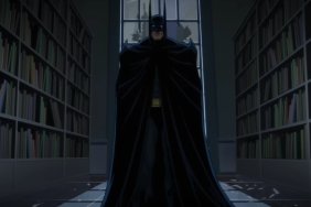 When Is Batman: Knightfall – Part 1’s Streaming Release Date on HBO Max?
