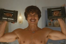 Charles Melton Makes His Feelings Clear on Playing Beast in X-Men Reboot