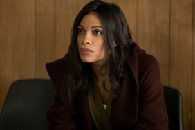 ‘I’m a Reject’: Rosario Dawson Opens Up About Cut Spider-Man 4 Scene