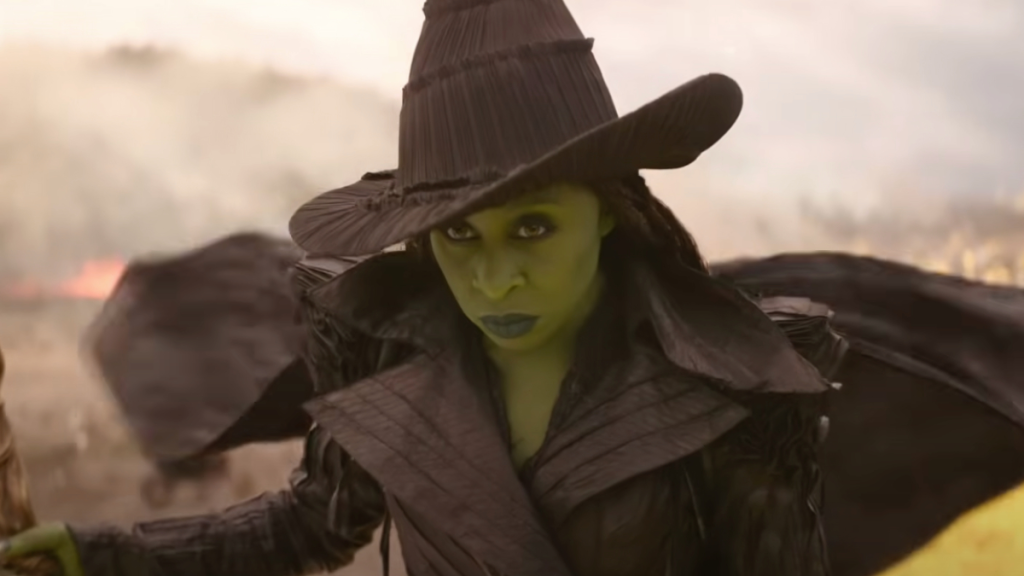 X-Men May Have Found Its Storm & It’s Not Cynthia Erivo