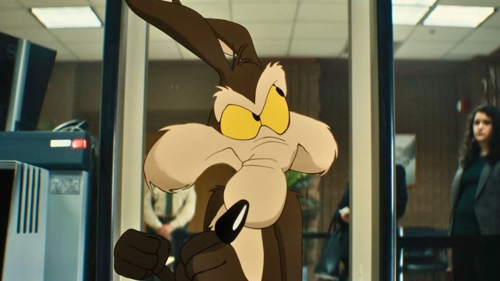Coyote vs. Acme’s Box Office Post Pokes Fun at Spider-Man 4 as Fans Beg for More Showings