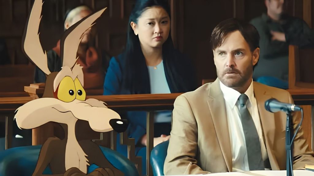 Coyote vs. Acme: Why Critics Love Movie More Than Space Jam & Other Looney Tunes Films