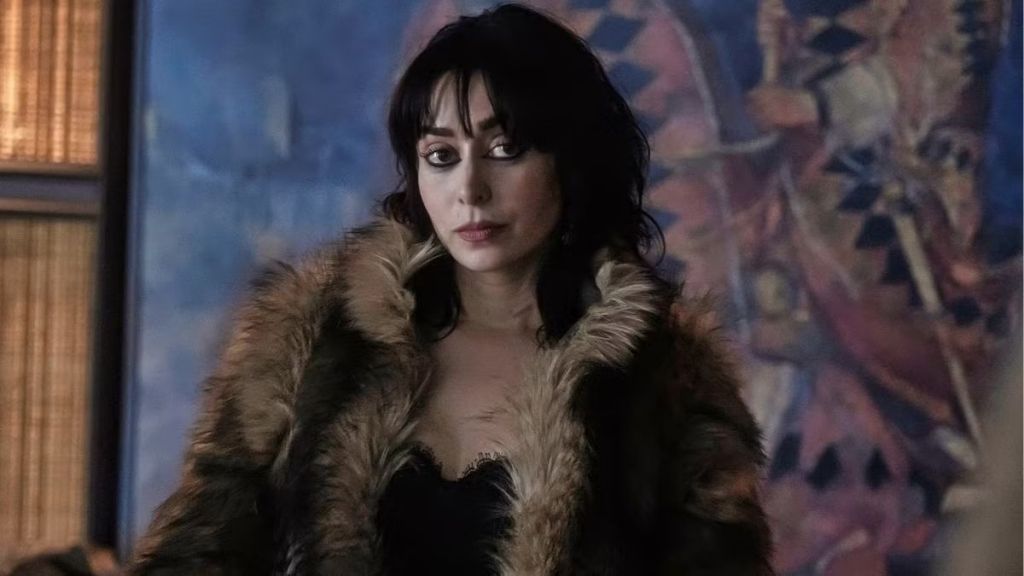 The Batman Part II: Cristin Milioti Definitively Reveals if She’s Starring in Sequel Movie