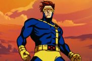 (Kit Connor) X-Men MCU Reboot Movie Finds Its Cyclops & It's Not Who Fans Expected