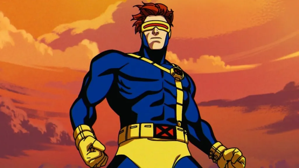 (Kit Connor) X-Men MCU Reboot Movie Finds Its Cyclops & It's Not Who Fans Expected