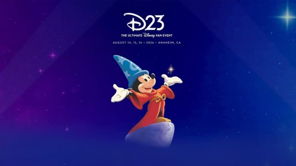 D23 2026 Panel Live Blog: All Updates & Announcements