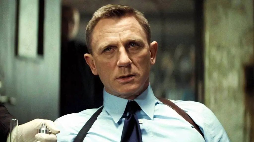New James Bond Actor Odds Reveal a Clear Favorite to Replace Daniel Craig