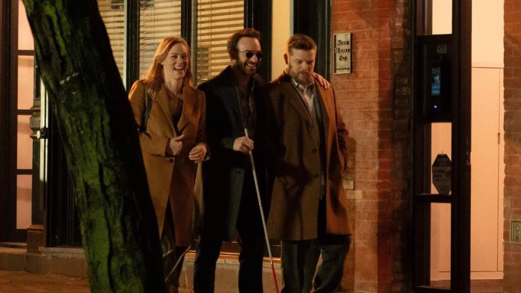 Spider-Man: Brand New Day Cut Clever Daredevil Easter Egg Out of MCU Movie