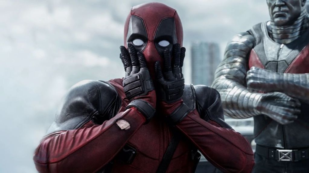 Deadpool’s Next Brutal Rival Could Be Tied to Spider-Man: Brand New Day