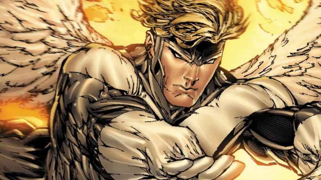 After Cyclops, Gen V Star Is Now Battling for X-Men’s Angel — Report