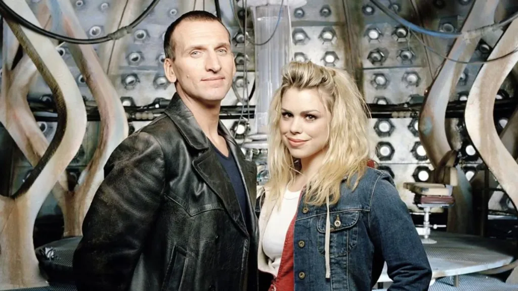 ‘Chill Out’: Doctor Who Star Tells Fans to Calm Down Over Franchise’s Uncertain Future