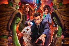 Doctor Who Could Get a Hollywood Makeover, but the Biggest Rumor Is Shaky