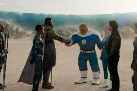 Avengers: Doomsday D23 Display Reveals First Look at Nightcrawler’s New X-Men Costume