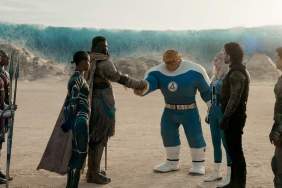 (Eternity) Avengers: Doomsday Will Reportedly Kill Off MCU Character Nobody Is Expecting