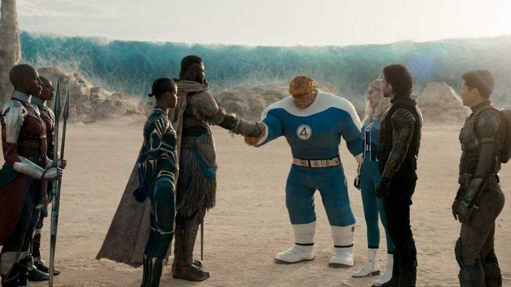 (Eternity) Avengers: Doomsday Will Reportedly Kill Off MCU Character Nobody Is Expecting