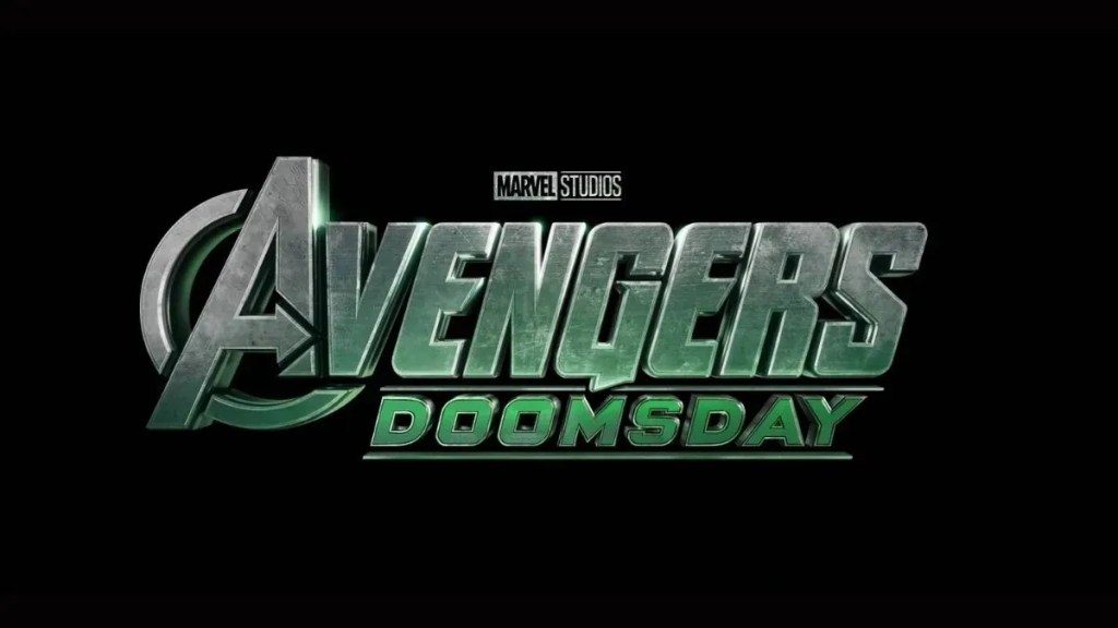New Avengers: Doomsday Project Gets Early Release Date Ahead of the Movie