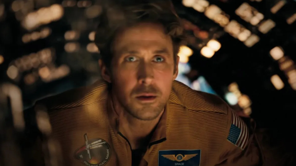 Why Ryan Gosling May Not Be the Only A-Lister as Ghost Rider in MCU