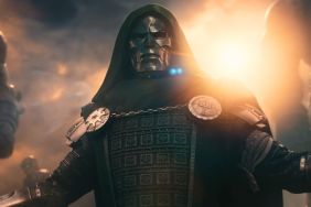 Kevin Feige on Why Avengers: Doomsday's Robert Downey Jr. Is Best Live-Action Doctor Doom Yet