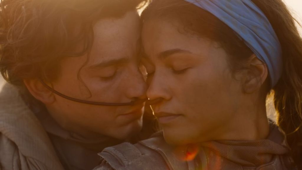 Dune: Part 3 Teaser Trailer Comes With Important Announcement Fans Need to Hear